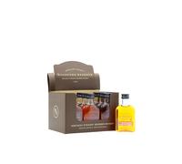 Woodford Reserve - Distiller's Select Kentucky Straight Bourbon Whiskey 5cl...