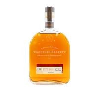 Woodford Reserve - Distiller's Select Kentucky Straight Bourbon Whiskey 70cl