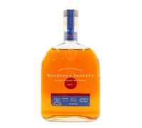 Woodford Reserve - Distiller's Select Kentucky Straight Malt Whiskey 70cl 4...