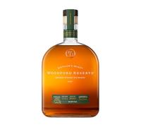 Woodford Reserve DISTILLER'S SELECT Kentucky Straight Rye Whiskey 45,2% Vol. 0,7l