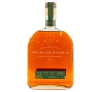 Woodford Reserve - Distiller's Select Kentucky Straight Rye Whiskey 70cl