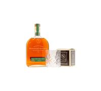 Woodford Reserve - Distiller's Select Kentucky Straight Rye Whiskey 70cl 45...