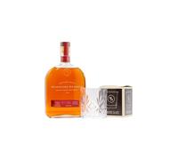 Woodford Reserve - Distiller's Select Kentucky Straight Wheat Whiskey 70cl ...