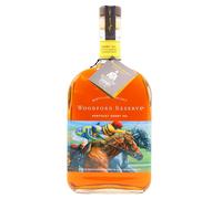Woodford Reserve - Kentucky Derby 142 Bourbon Whiskey (1 Litre) 100cl