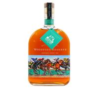 Woodford Reserve - Kentucky Derby 145 Bourbon Whiskey (1 Litre) 100cl