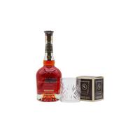Woodford Reserve - Masters Collection - 123.6 Batch Proof Bourbon Whiskey (In...
