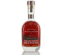 Woodford Reserve Master's Collection Sonoma Triple Finale Whiskey 45,2% vol. 0,70l