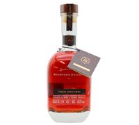Woodford Reserve - Master's Collection Sonoma Triple Finish Kentucky Straigh...