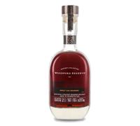 Woodford Reserve Sweet Oak Bourbon Whiskey 55,2% vol. 0,70l