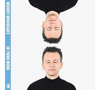 Woodgate, Woody - On Your Mind