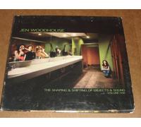 Woodhouse, Jen - Vol. 1-2-Shaping & Shifting of Objects & Sound