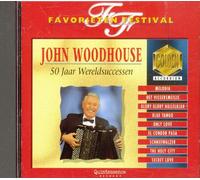 Woodhouse, John - 50 Jaar Wereldsuccessen