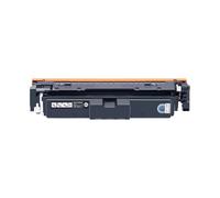 WoodJest Compatibile con i materiali di consumo della stampante per il codice articolo CRG-069H CRG069 7.6K 5.5K LBP673CDW LBP673CDN LBP674CX MF756CX MF750C MF752CDW(1PC CRG-069H K 7.6K)