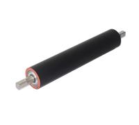 WoodJest Rullo di pressione inferiore compatibile con i materiali di consumo per stampanti B9100 B9110 B9125 B9136 D110 D110P D125 D136 D95 D95A 4110 4112 4127 4590