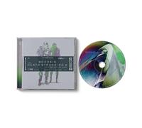 Woodkid Death Stranding 2: On the Beach (CD) Album (Jewel Case)