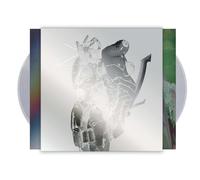 Woodkid Death Stranding 2: On the Beach (Vinyl LP) (PRESALE 26/09/2025)