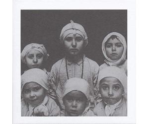 Woodkid & Nils Frahm - Ellis ( audio