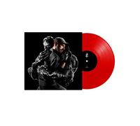 Woodkid - S16 (Vinyl Red Limited Edt.)