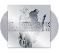 Woodkid - WOODKID FOR DEATH STRANDING 2: ON THE BEACH [2 LP]