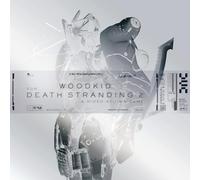 Woodkid - Woodkid For Death Stranding 2: On The Be