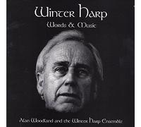 Woodland, Alan & Winter Harp - Words & Music