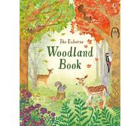 Woodland Book