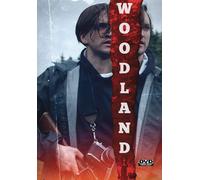 Woodland (DVD) Frank C. Turner Philip Granger Richard Harmon