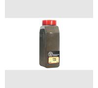 Woodland Scenics Fine Turf Color Terra Molto Fino Contenuto: 0,945L T1342