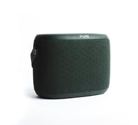 Woodland Impermeabile Casse da Esterno con Bluetooth E Fm / DAB+ Radio