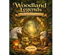 Woodland Legends and Forgotten Creatures