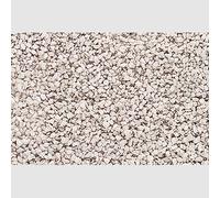 Woodland massicciata scala H0 per binari - Art. B1381