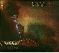 Woodland Nick - Street Level