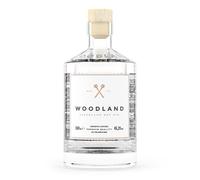 Woodland Sauerland Dry Gin 45,3% vol. 0,50l