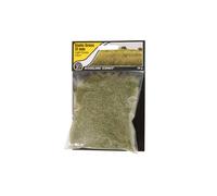 Woodland Scenics 12mm Static Grass Light Green