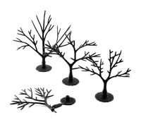 Woodland Scenics 2-3inch Deciduous Tree Armatures
