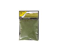 Woodland Scenics 2mm Static Grass Medium Green