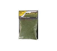 Woodland Scenics 7mm Static Grass Medium Green