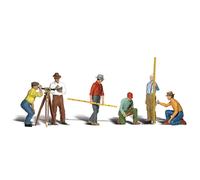 Woodland Scenics A2741 O Geometri O Calibro