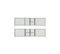 Woodland Scenics A2983 HO Scala Chain Link Fence
