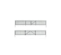 Woodland Scenics A2984 HO Picket Fence