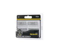 Woodland Scenics A2993 N Chain Link Fence