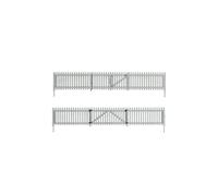 Woodland Scenics A3004 O Picket Fence