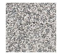 WOODLAND SCENICS B1393 Pietrisco per massicciata fine color grigio misto