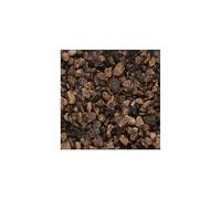 WOODLAND SCENICS B85 Ballast marrone scuro grezzo WOOU1485