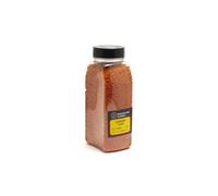 WOODLAND SCENICS T1354 - Dosatore Erba Grossa Arancione Autunno