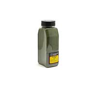 Woodland Scenics Blended Turf Shaker, Verde Erba, 50 cu. in., Acquerello, Paint, Modellismo Paint