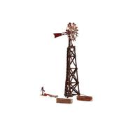 Woodland Scenics BR5042 Old Windmill HO, BR5042