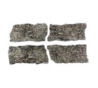 WOODLAND SCENICS C1138 Ready Rocks Rock Face Rocks