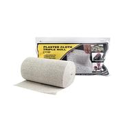 Woodland Scenics C1192 Plaster Cloth Triple Roll Railway Landscaping Scenics