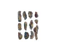 Stampo in gomma per modellismo universale letto del fiume woodland scenics